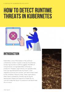 How to detect runtime threats in Kubernetes-thumbnail 1 How to detect runtime threats in Kubernetes pdf image