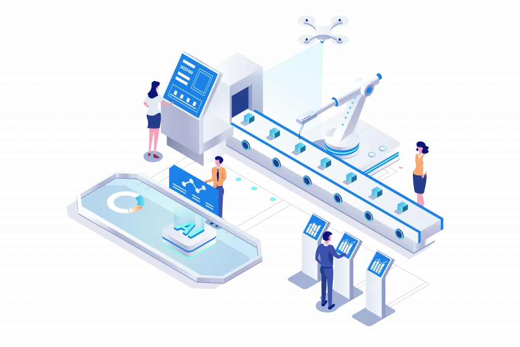 Streamlining IIoT data pipelines with Apica 1 apica.io and Industrial IoT