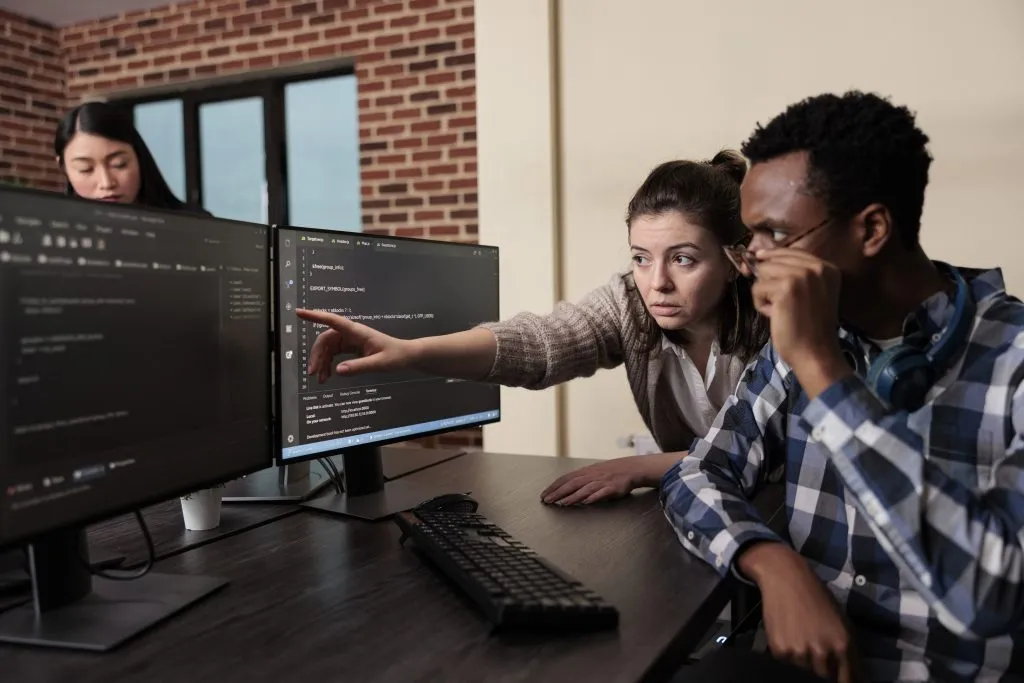 Machine Data Analytics: Elucidated 2 screen data