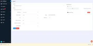 creating an alert 1 Creating an Alert