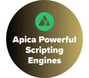 Synthetic Monitoring 7 apica scripting engines