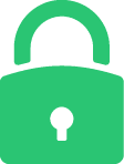 Advanced Scripting 9 icon authentication green