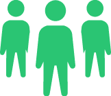 Advanced Scripting 6 icon user data green