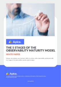 Observability-Model-White-Paper 1 Observability Model