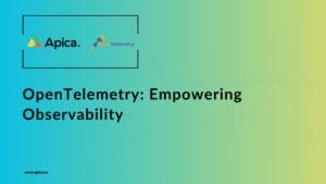 OpenTelemetry Empowering Observability Apica pdf