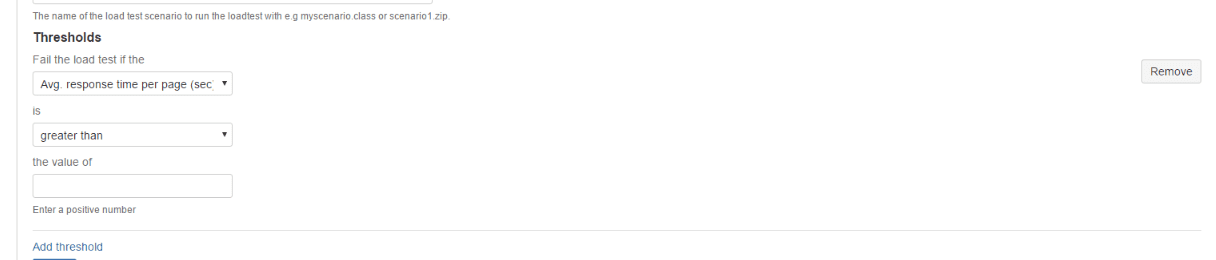Self Service Atlassian Bamboo Plugin 11 Self Service Atlassian Bamboo Plugin
