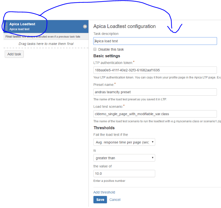 Self Service Atlassian Bamboo Plugin 13 Self Service Atlassian Bamboo Plugin