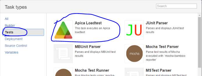 Self Service Atlassian Bamboo Plugin 9 Self Service Atlassian Bamboo Plugin