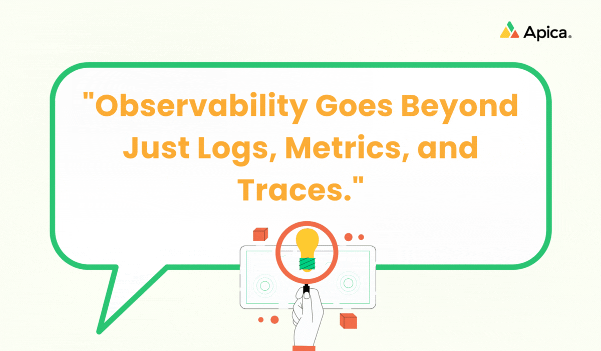 What is Observability? The Bigger Picture 4 Tools and Trends in Observability