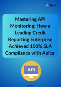 How a Leading Credit Reporting Enterprise Achieved 100% SLA Compliance with Apica 1 How a Leading Credit Reporting Enterprise Achieved 100 SLA Compliance with Apica pdf 1