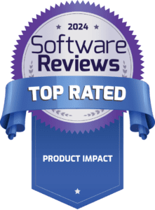 Apica Ascent wins Champion of the 2024 Emotional Footprint Awards in Application Performance Management 1 Emotional Footprint Product Impact