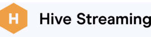 Partners 13 Hive Streaming