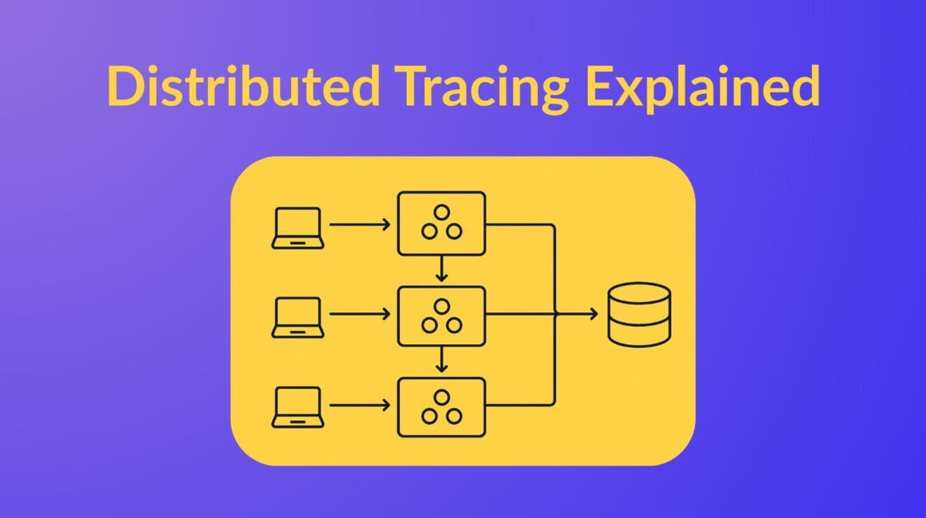 Distributed Tracing Explained