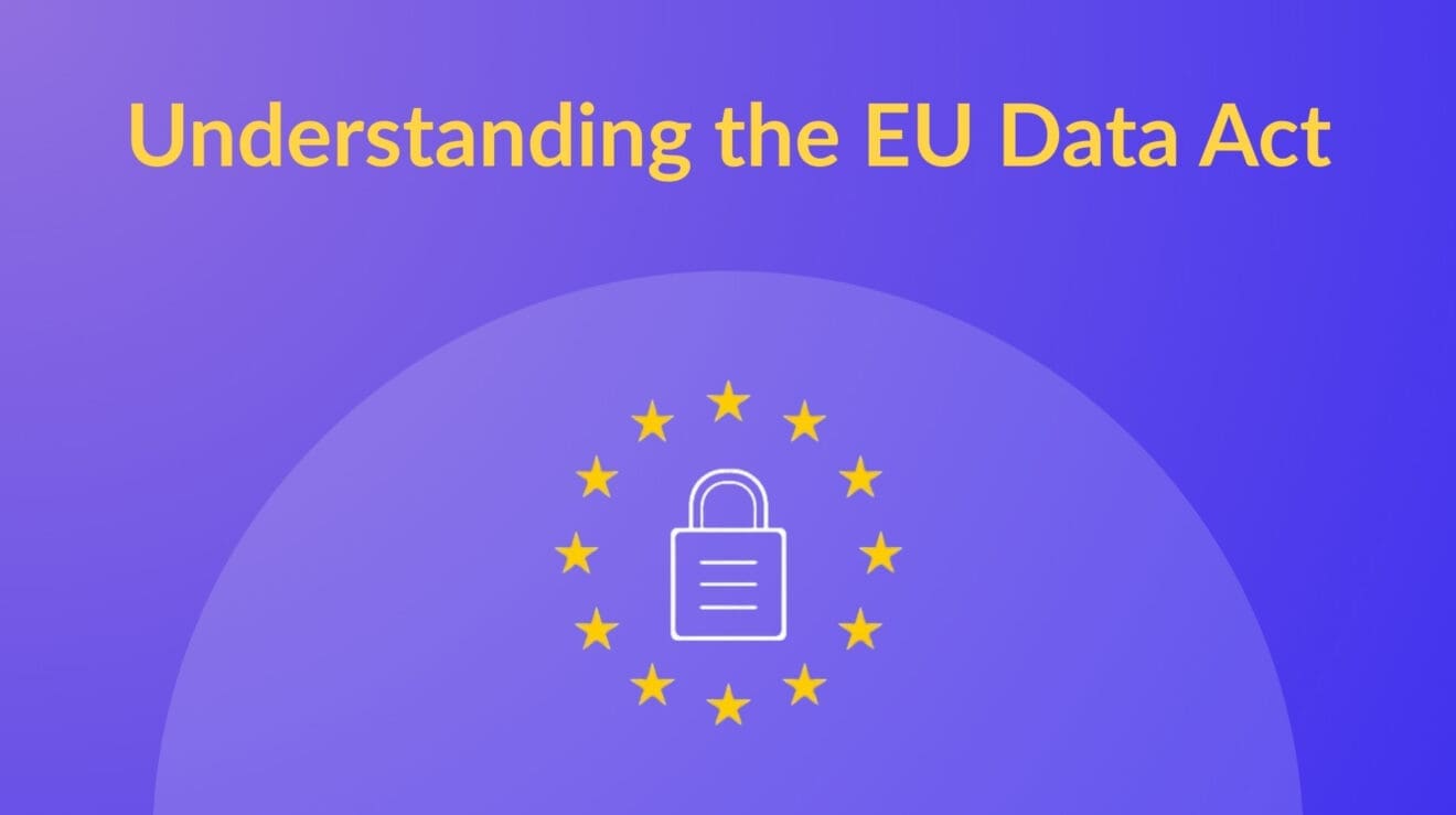 Understanding the EU Data Act