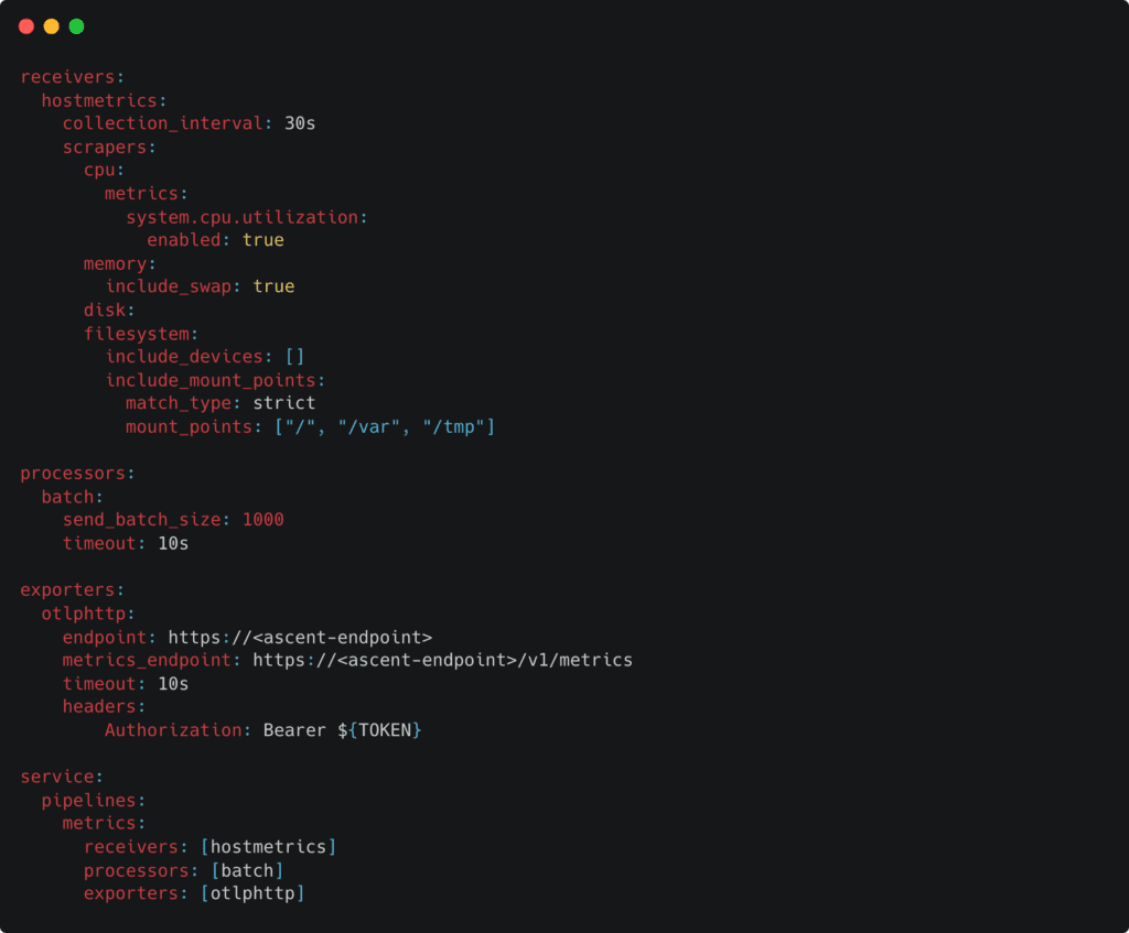 What is a Telemetry Pipeline? The Complete Guide 2 Agent-based collection