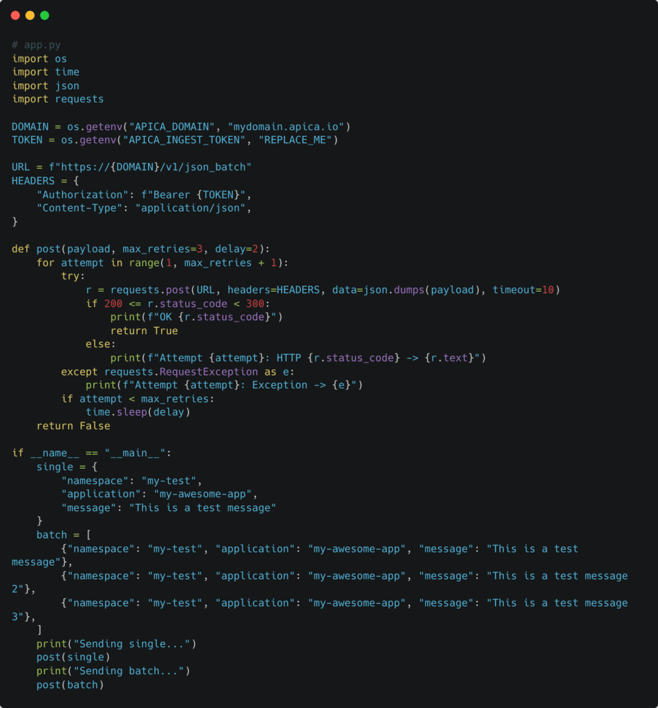 What is a Telemetry Pipeline? The Complete Guide 3 Agentless Collection