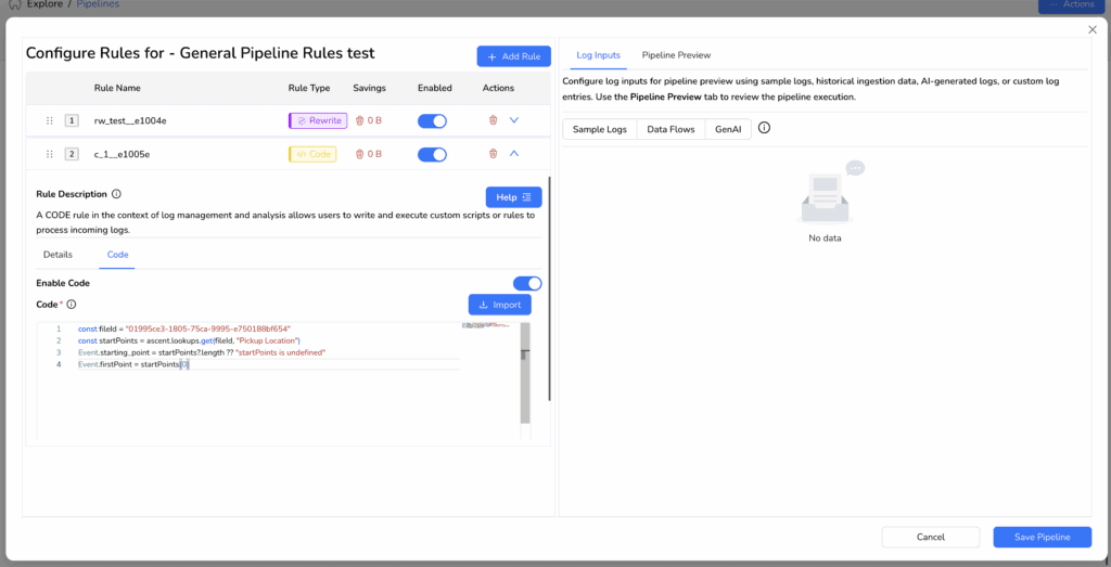 What is a Telemetry Pipeline? The Complete Guide 7 Enrichment