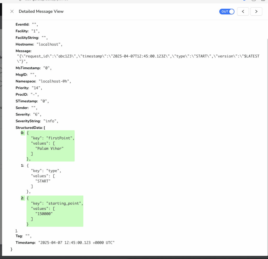 What is a Telemetry Pipeline? The Complete Guide 8 Enrichment