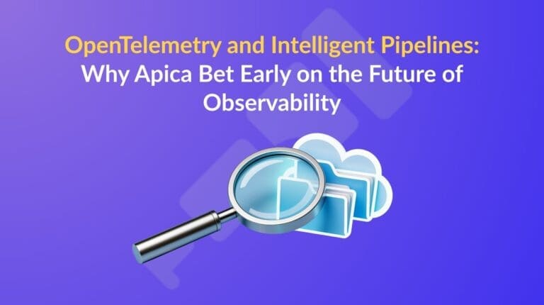 Home New 12 OpenTelemetry and Intelligent Pipelines